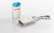 Флешка USB 64Гб Apacer AH111 Кристальная металл и пластик для хранения и переноса данных - изображение 8