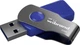 Флешка USB 3.2 64Гб Wibrand Lizard черный пластик металл для хранения данных - изображение 8