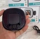 LED подсветка черная с креплением холодный башмак универсальная питание от батареи корпус ABS пластик - изображение 3