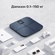 Розумні ваги Mijia Body Fat Scale S400 Pro з кольоровим TFT-екраном 3,5 дюйма, Bluetooth 5.1 - изображение 5