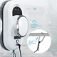 Робот для миття вікон без бака для води Inspire IQ cleaner HCR-01 Білий D13-2025 - изображение 6