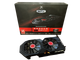 Видеокарта RX 580 8GB XFX (RX-580P8D VA.2) Б/У - изображение 1