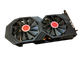 Видеокарта RX 580 8GB XFX (RX-580P8D VA.2) Б/У - изображение 2