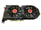 Видеокарта RX 580 8GB XFX (RX-580P8D VA.2) Б/У - изображение 4