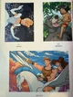 Розмальовка Disney за номерами Klasyka том 11 арт терапія - зображення 2