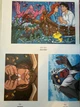 Розмальовка Disney за номерами Klasyka том 11 арт терапія - зображення 3