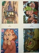 Розмальовка Disney за номерами Klasyka том 11 арт терапія - зображення 7