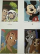 Раскраска Disney по номерам Klasyka арт терапия - изображение 4