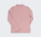 Подростковая водолазка-гольф для девочки Бемби City collection GF117-900 158 см Розовая (02117006371.900) - изображение 1