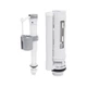 Унитаз напольный Qtap Evia Ultra Quiet 630×350×795 мм с сиденьем Soft-close, White QTEVI27W49258 - изображение 9