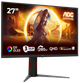 Монітор AOC Q27G4ZD 27" QHD OLED 280 Гц - изображение 9