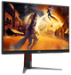 Монітор AOC Q27G4ZD 27" QHD OLED 280 Гц - изображение 10