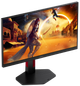 Монітор AOC 24G4ZR - зображення 5