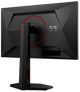 Монітор AOC 24G4ZR - зображення 9