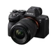 Беззеркальный фотоаппарат Sony Alpha A7 IV kit (28-70mm) OSS II Black (ILCE7M4MB.CEC) - изображение 2
