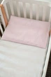 Наволочка Baby Veres 35*45 (рожева) - зображення 3