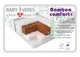 Матрас Baby Veres "Bamboo comfort+" 190*80*10 см. - изображение 2