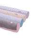 Подушка для кормления Baby Veres "Comfort Long Velour grey-tiffany" 170*52 - изображение 10