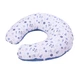 Подушка для кормления Baby Veres "Comfort Velour Cosmos" 150х57 - изображение 1