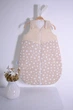 Спальник Baby Veres "Uni beige" (0-9 месяцев) - изображение 1