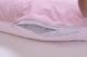 Подушка для кормления Baby Veres "Comfort Dream Raspberry" 170х75 - изображение 5