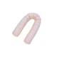 Подушка для кормления Baby Veres "Comfort Long zigzag бежевый" 170*52 - изображение 6