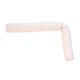 Подушка для кормления Baby Veres "Comfort Long zigzag бежевый" 170*52 - изображение 7