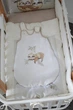 Cпальник Baby Veres "Lazy sloth NEW" (0-9 місяців) - зображення 4