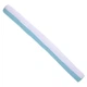 Подушка для кормления Baby Veres "Comfort Long Velour grey-tiffany" 170*52 - изображение 7