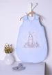 Спальник Baby Veres "Summer Bunny blue" (0-9 месяцев) - изображение 1