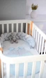 Спальник Baby Veres "Boy" (0-9 месяцев) - изображение 5