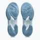 Мужские Кроссовки Asics Gel-Rocket 12 Белый 44 (1071A116-103 44) - изображение 7