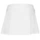 Юбка дет. Babolat PLAY SKIRT GIRL CYAN white (6-8) 3GTF081-1000 6-8 - изображение 2