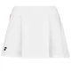 Юбка дет. Babolat PLAY SKIRT GIRL CYAN white (6-8) 3GTF081-1000 6-8 - изображение 3
