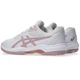 Дитячі кросівки Asics GEL-GAME GS CLAY/OC Білий 32.5 (1044A083-103 32.5) - зображення 5