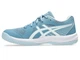 Дитячі кросівки Asics Gel-Upcourt 6 GS Блакитний 32.5 (1074A045-403 32.5) - зображення 2
