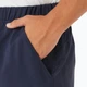 Шорты детские Asics BOYS TENNIS SHORT Темно-синий 152 (2044A037-400 152) - изображение 3