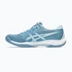 Мужские Кроссовки Asics Gel-Rocket 12 Голубой 41.5 (1071A116-401 41.5) - изображение 2