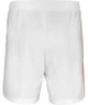 Детские шорты Babolat PLAY SHORT BOY Белый, Оранжевый 152-164 (3BTF061-1000 152-164) - изображение 2