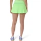 Женская юбка Asics PADEL COURT SKIRT Зеленый M (2042A381-300 M) - изображение 2