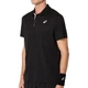 Мужское Поло Asics COURT POLO Черный S (2041A340-001 S) - изображение 3