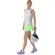 Женская юбка Asics PADEL COURT SKIRT Зеленый M (2042A381-300 M) - изображение 6