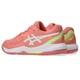 Дитячі кросівки Asics Gel-Dedicate 8 Рожевий 35.5 (1044A064-700 35.5) - зображення 4
