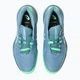 Мужские Кроссовки Asics GEL-RESOLUTION X Голубой 46 (1041A492-403 46) - изображение 5