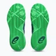 Мужские Кроссовки Asics GEL-RESOLUTION X Голубой 46 (1041A492-403 46) - изображение 7
