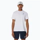 Мужская Футболка Asics COURT SS TOP Белый M (2041A339-100 M) - изображение 1