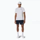 Мужская Футболка Asics COURT SS TOP Белый M (2041A339-100 M) - изображение 5