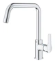 Смеситель для кухни Grohe Eurosmart New (30567000) - изображение 9