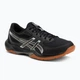 Мужские Кроссовки Asics Gel-Rocket 12 Черный 42 (1071A116-001 42) - изображение 3