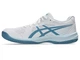 Мужские Кроссовки Asics Upcourt 6 Белый 44.5 (1071A104-105 44.5) - изображение 2